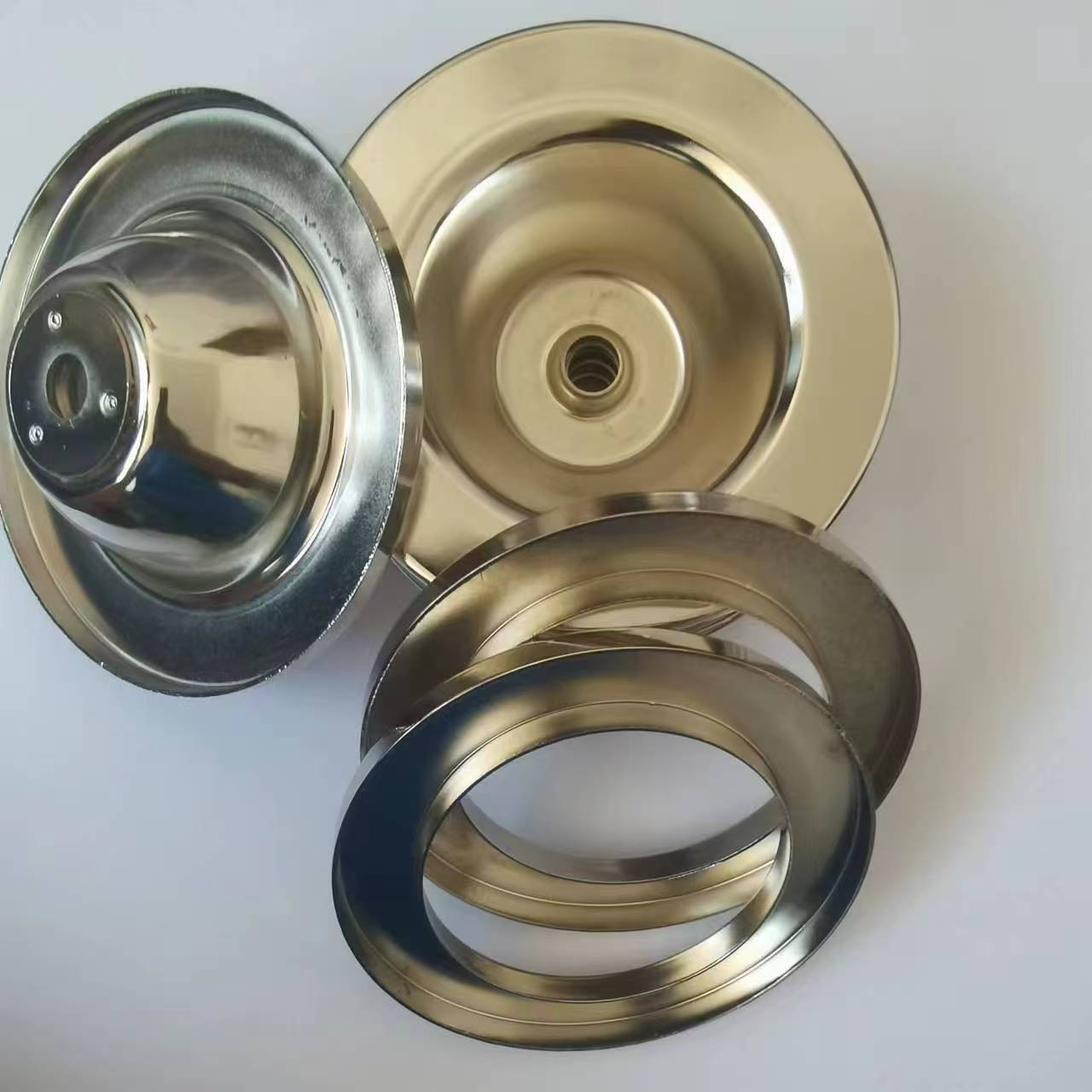 沧县冲压件